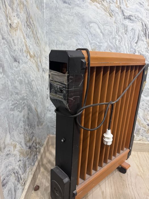 Обогреватель