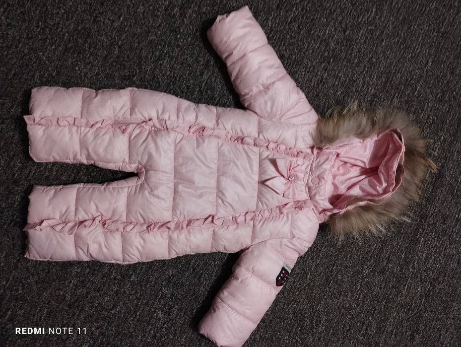 Продам комбинезон!!!