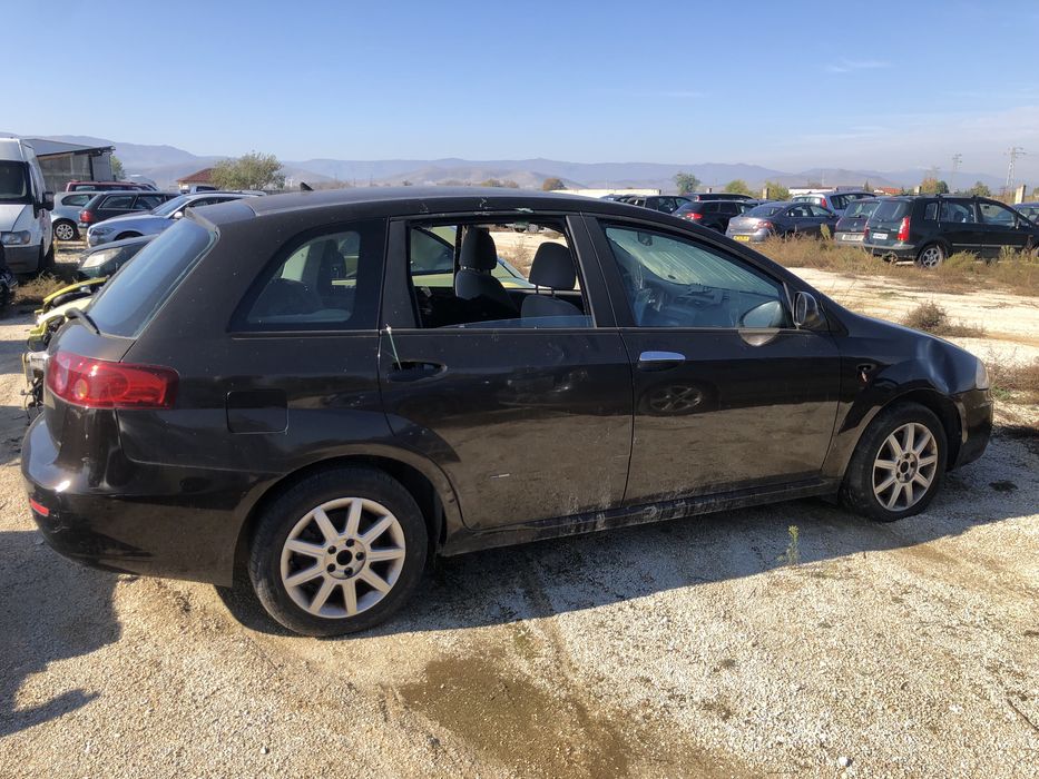 Fiat Croma 1,9 JTD 2005г.