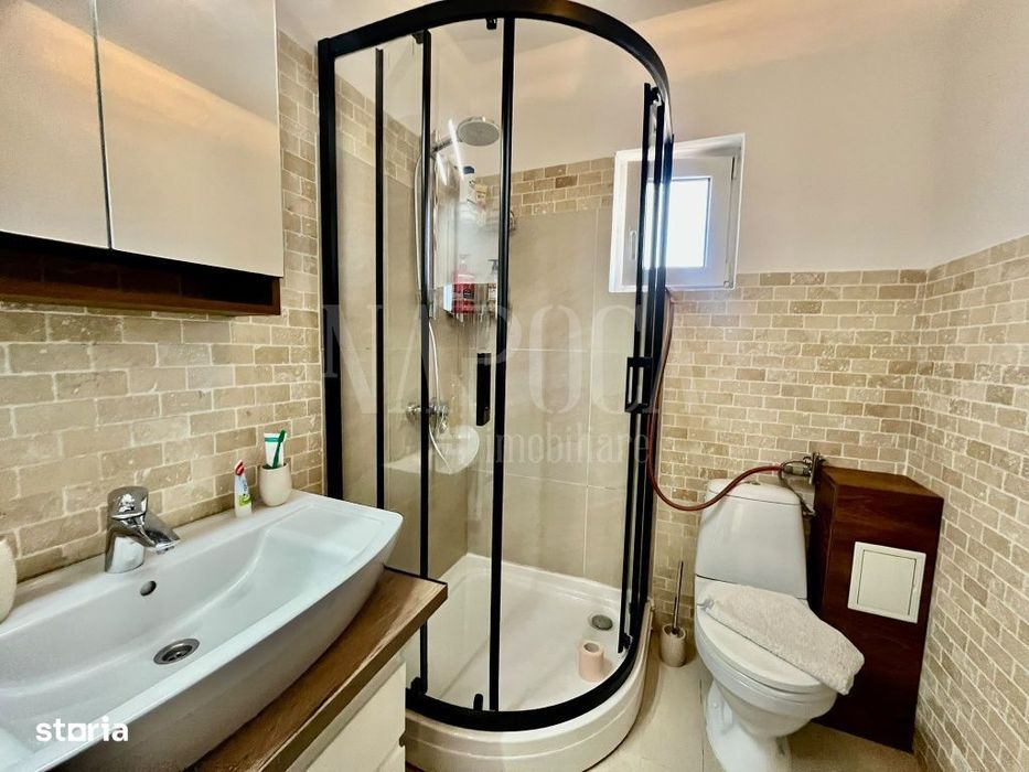Apartament 4 camere de vanzare in Intre Lacuri, Cluj Napoca
