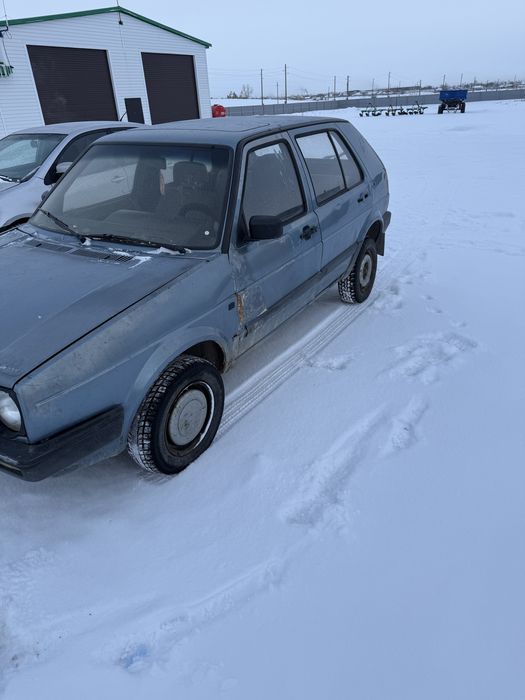 Голф 2ка сатылады срочно срочно