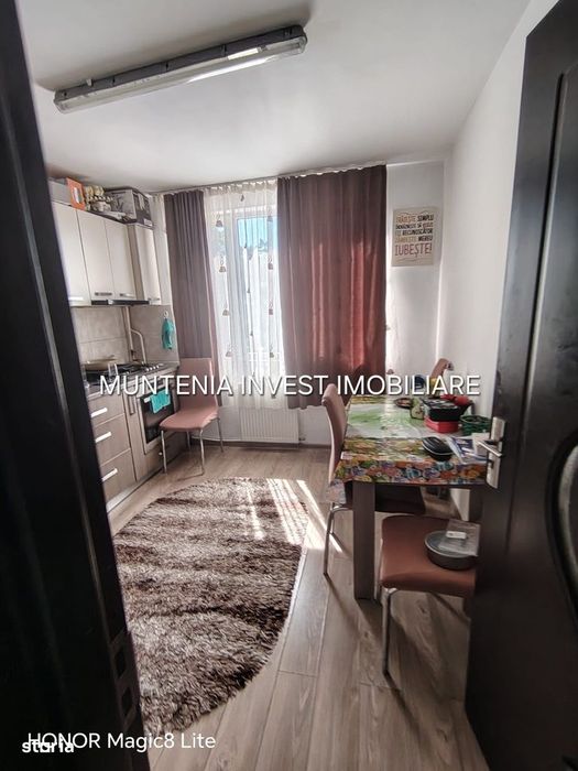 Ap. 2 camere cf I, dec. Zona Negru Voda