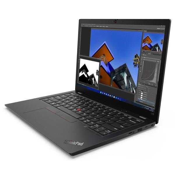 Ноутбук Lenovo ThinkPad L13 R5 Pro 5675U 8GB 256GB