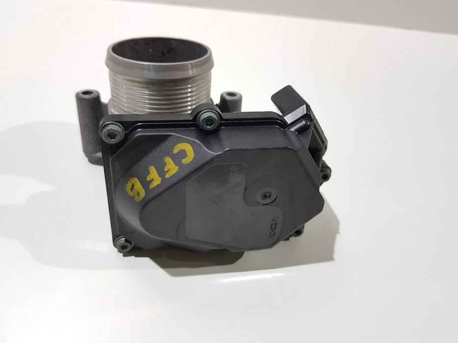 Clapeta acceleratie vw Passat B7 2.o TDI 140 cp CFFB 2011-2015