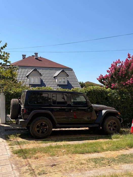 BFGoodrich All-Terrain KO2, размер 285/70/17. ДОТ 4920, карани около 40 000 км