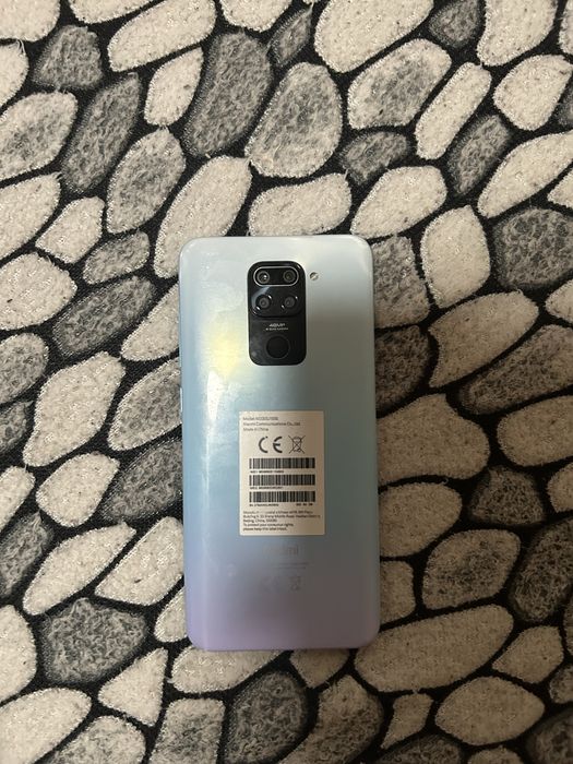 Телефон Redmi Hote 9