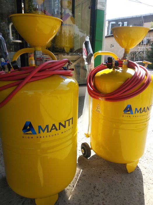 Omax Омакс Amanti карчер мойка автомойка