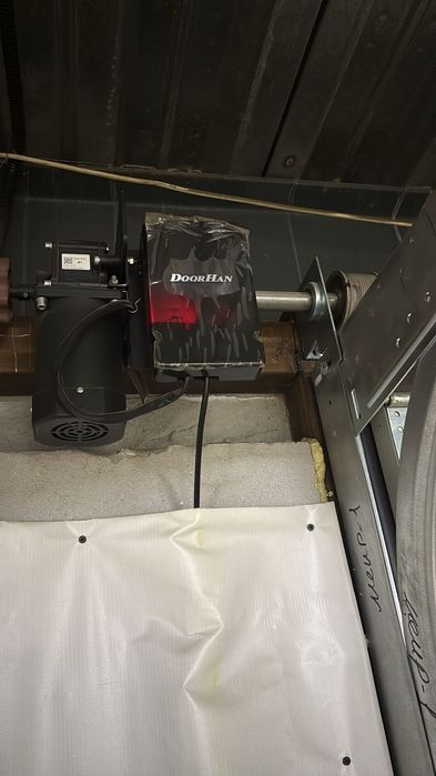 Ремонт  автоматических ворот 
Текст объявления