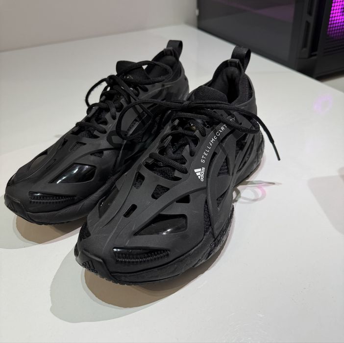 Маратонки adidas stella mccartney