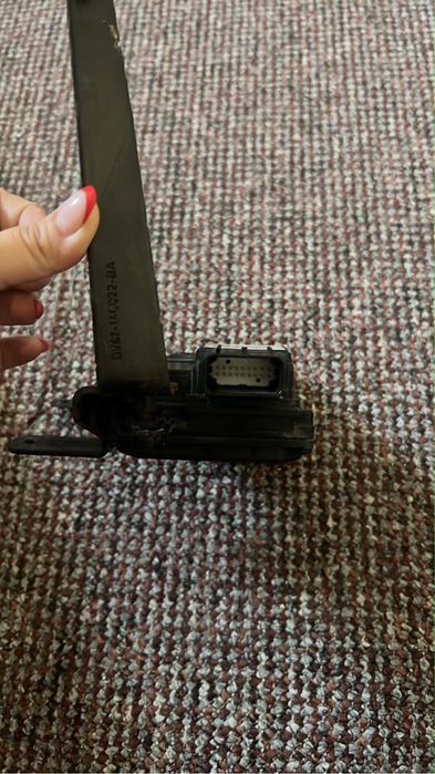 Senzor Radar Distronic cu Suport Ford Focus Mk3 BV6T-9G853-BA Original