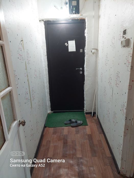 Бір бөлме үй жалданады