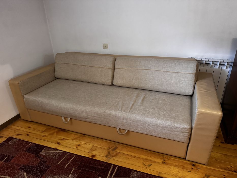 Диван раскладной