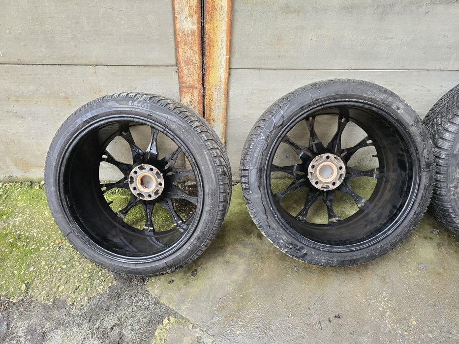 5х112 19 цола axxion