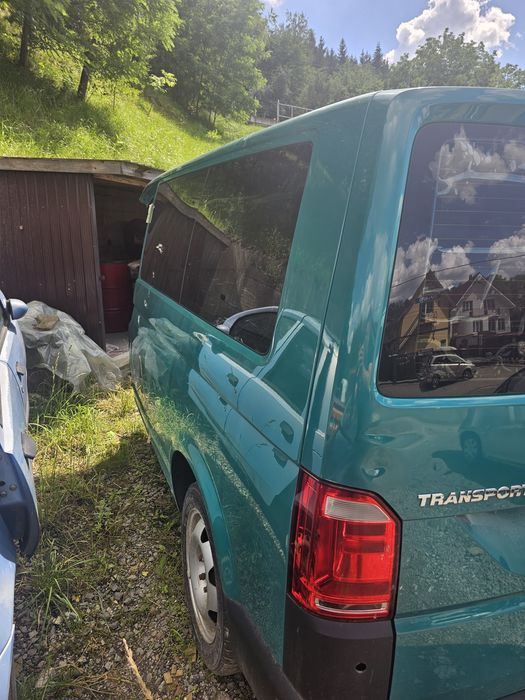 Piese VW T6 an 2016