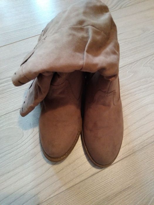 Cizme de dama marime 38