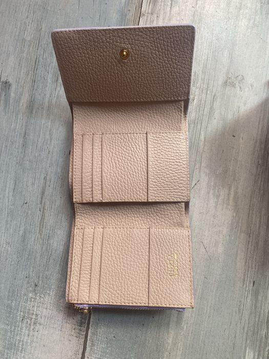 Дам. Портмоне Furla 130 лв