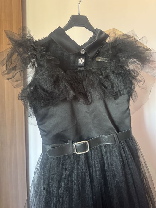 Стильная платье для девочек