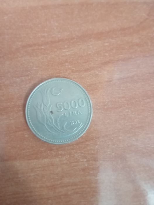 Без гарантии монета