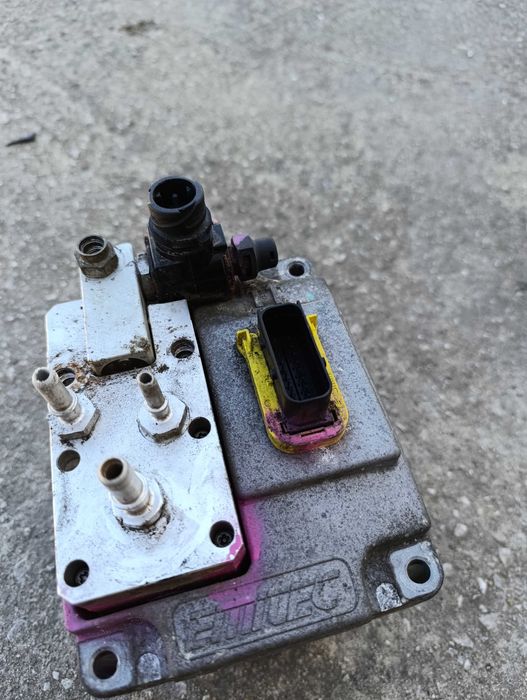 Помпа адблу за Ман тгх