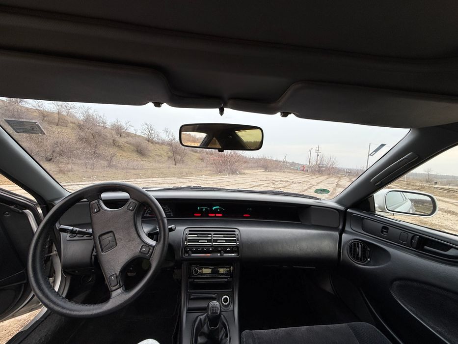 Honda Prelude 2.0i – Coupe sport – 133 CP