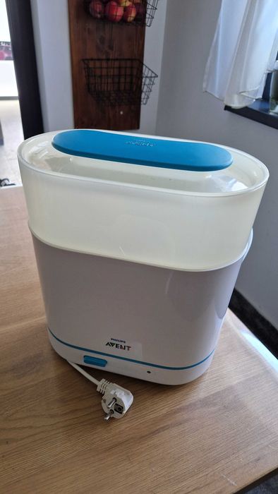 Philips Avent Sterilizator biberoane
