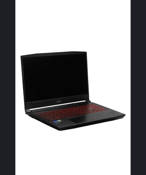 Msi katana gf66 12ue