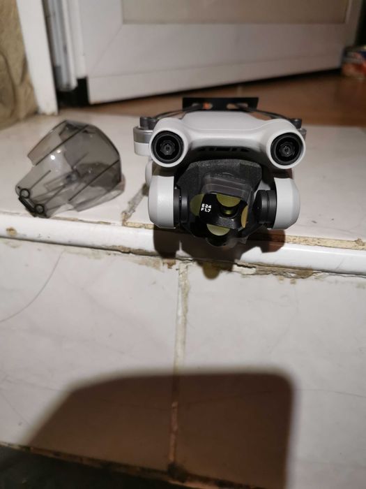 Дрон Dji 3 mini Pro