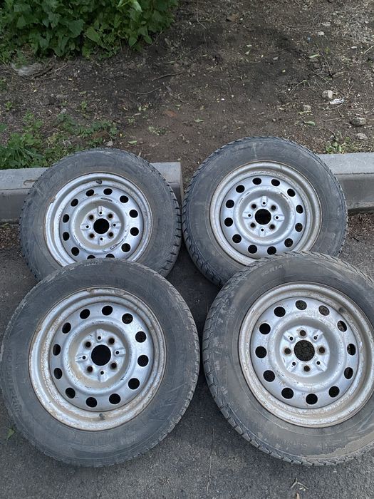 Продам штампы R14 в зборе