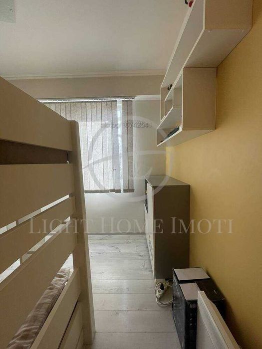 Продава се Двустаен апартамент в Пловдив, Кючук Париж - 46 кв.м за 2168 €/кв.м - Снимка #5