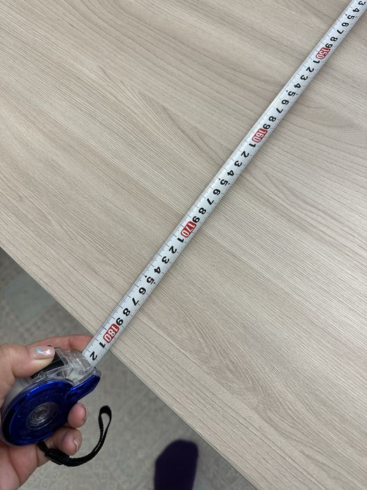 Раскладной стол 180м