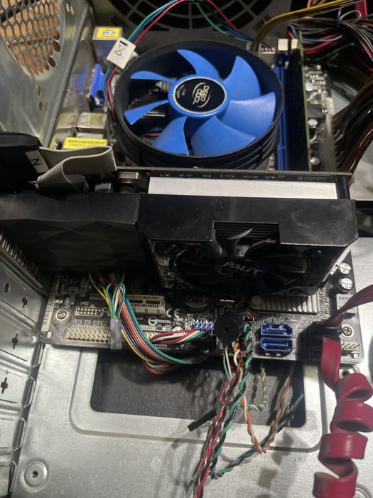 Продам компьютер