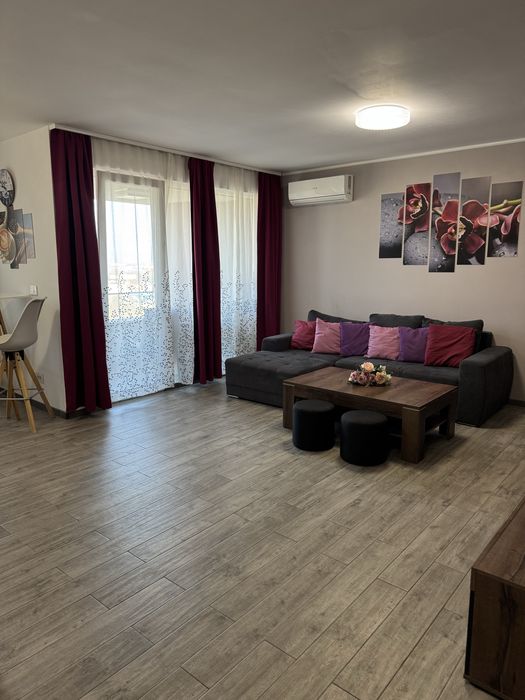 Proprietar inchiriez apartament cu 2 camere NorthStar Residence