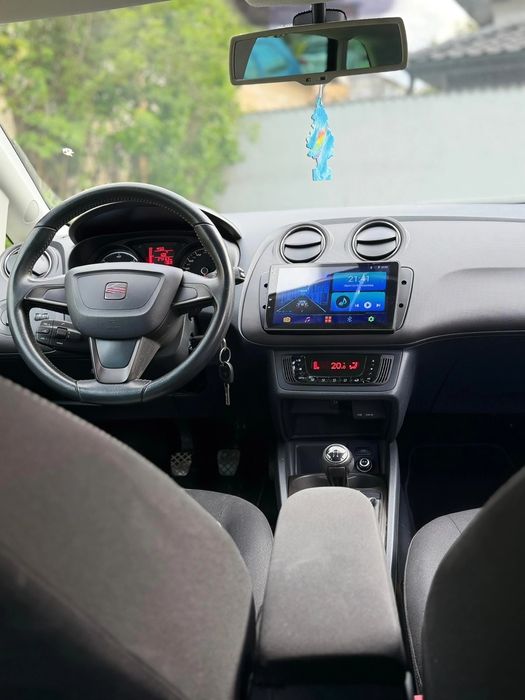 Seat Ibiza 2013 Recent Adus Impecabil