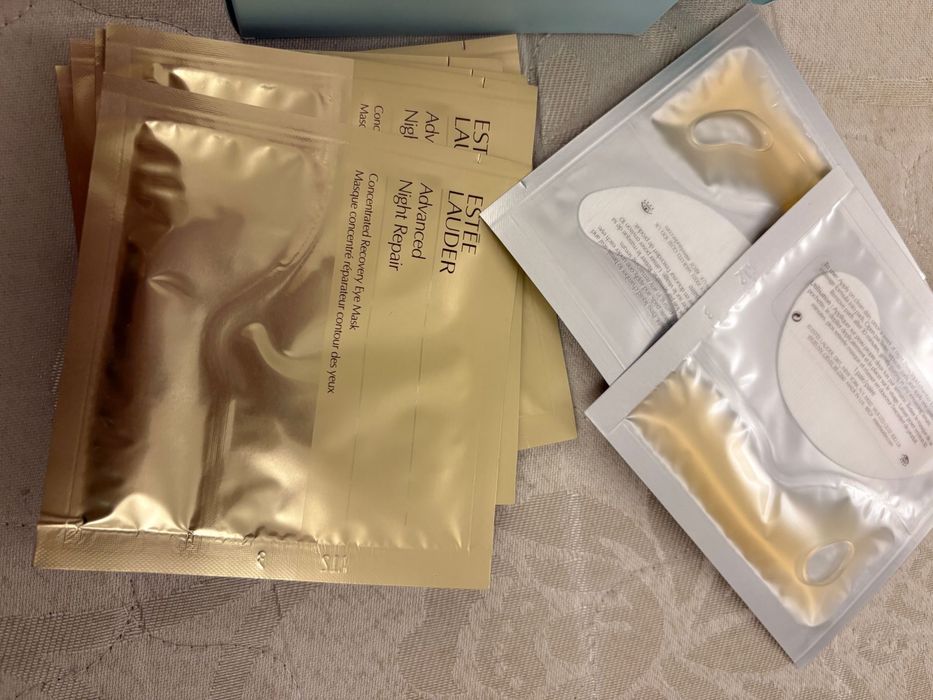 Masca ochi estee lauder