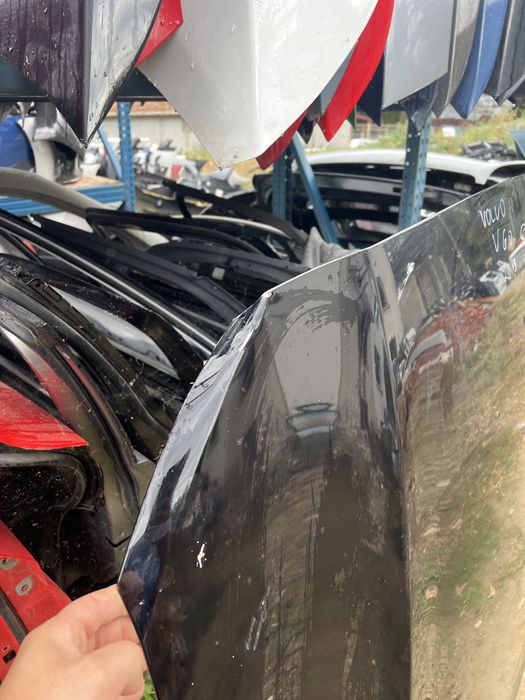 Volvo V60 S60 2019 преден капак