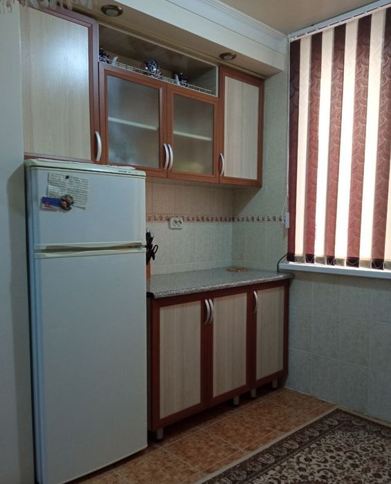 Своя квартира, город Самарканд массив Саттепо дом 91 квартира 25.