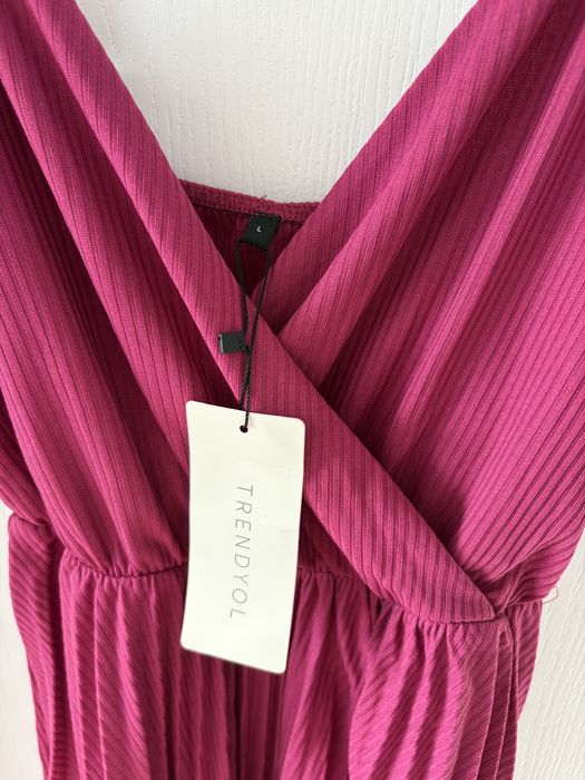 Rochie lejera de vara