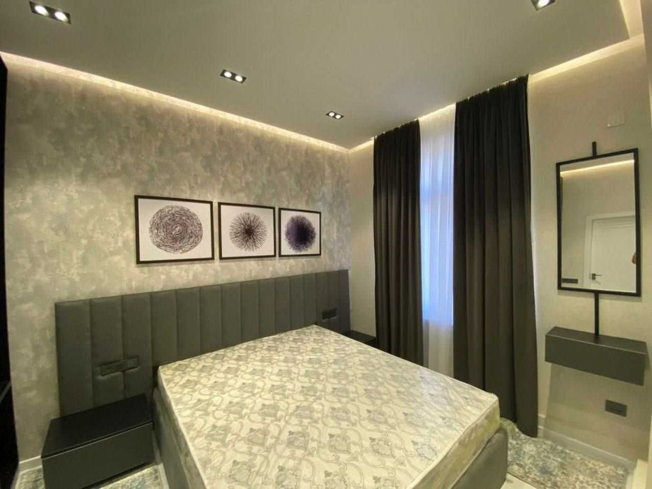 Сдаётся квартира на Ц4‼️