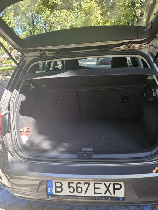 VOLKSWAGEN Golf 2015 — imagine 4