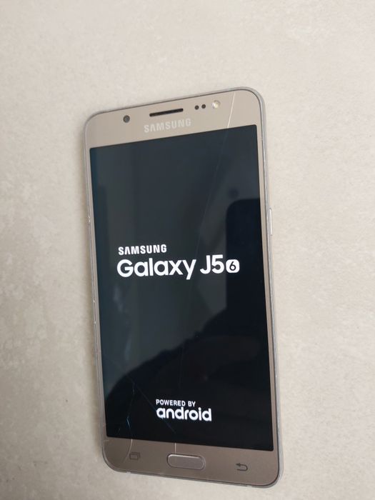 Samsung J5 2016 Dual Sim