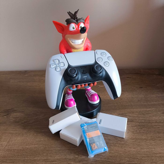 Батерия за Sony PlayStation 5 DualSense Wireless Controller, 4000 mAh