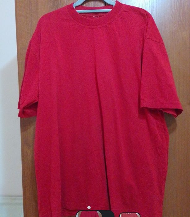 Обява 7.Разпродаесм памучни дамски тениски.