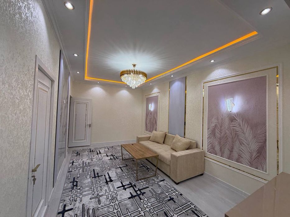 Своя! 1/2/4 Яшнобод тум Авиасозлар-4. Метро 2-бекат. Дока хлеб олдида