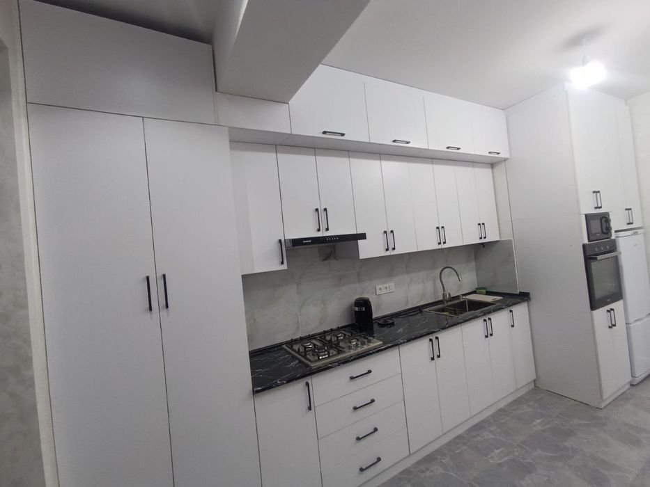 Мебел на заказь, buyurtma mebel