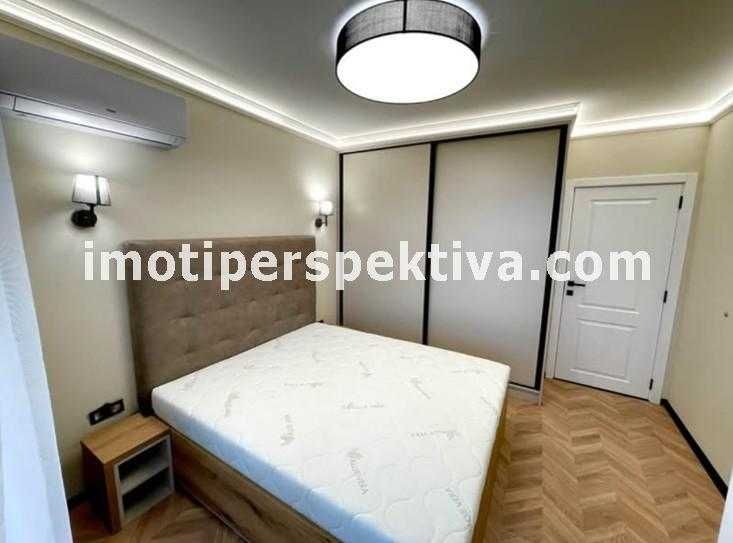 Продава се Двустаен апартамент в Пловдив, Остромила - 62 кв.м за 2049 €/кв.м - Снимка #6