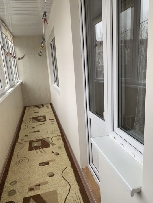 Сдается 3-комнатная