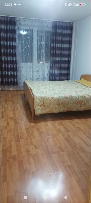 Închiriez garsonieră în Zonă  Centrală   Bloc  Turn Unic 200 Euro