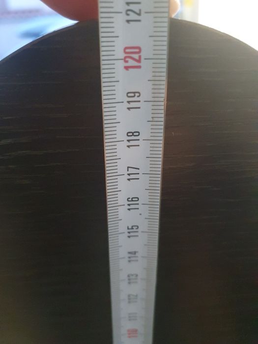 Стоящо огледало Канор Kanor цял ръст – стабилно, елегантно