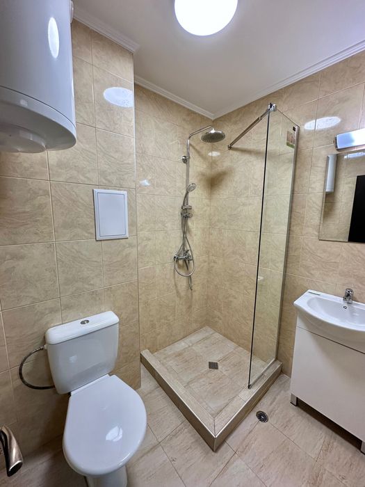 Дава се под наем Тристаен апартамент в Пловдив, Христо Смирненски - 98 кв.м за 598.23 € - Снимка #6