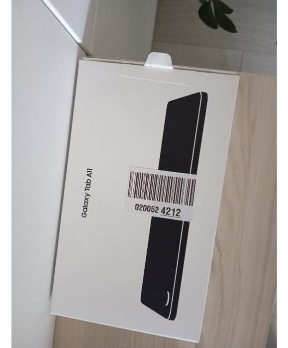 Продам планшет самсунг а11
